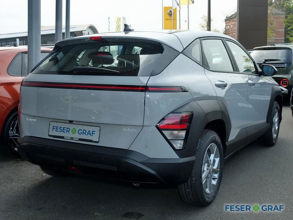 Hyundai KONA - Bild 2