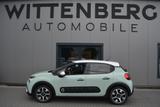 Citroën C3 Shine-Kamera-Sitzhzg-Garantie incl. - Citroën C3: Kleinwagen