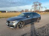 BMW Bmw 630GT 6er M Paket Luftfederung Garantie - BMW: E63