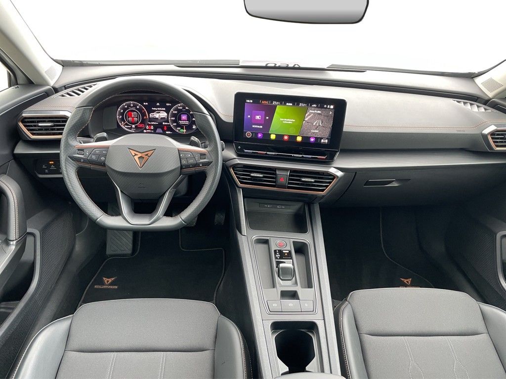 Cupra Formentor - Bild 21