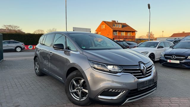 Renault Espace V Intens | 7-SITZER | EURO6 | 360°-KAMERA