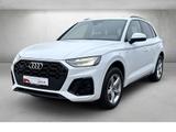 Audi Q5 S line 50 TFSI e quattro S tronic - Audi Q5 50 TFSI Gebrauchtwagen