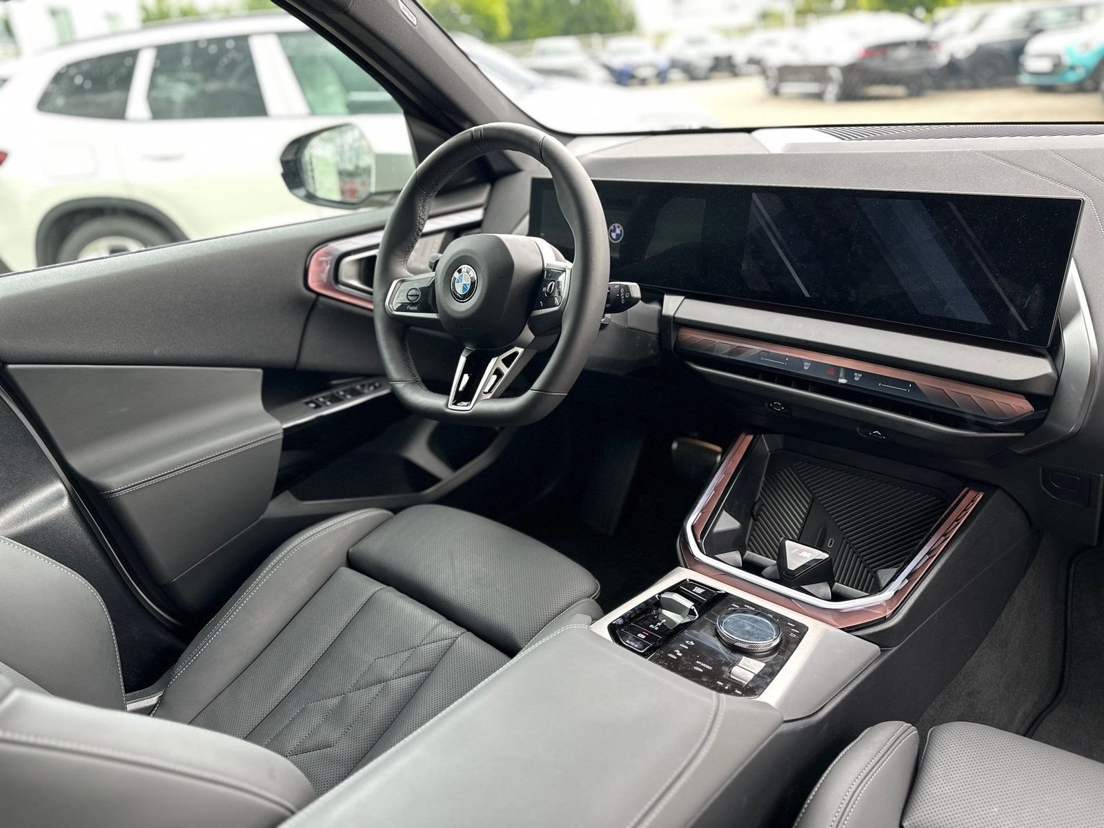 BMW X3 - Bild 5