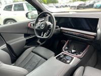 BMW X3 - Vorschau Bild 5