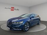Renault Talisman Grandtour Elysée LED Massage NAVI Kamer - Renault Talisman: Elysee