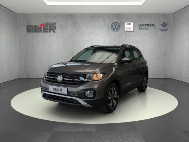 T-Cross Life 1.0 TSI Klima Navi Einparkhilfe