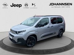 CITROEN Berlingo XL 1.5 HDI 100 Plus Klima Kamera LMF