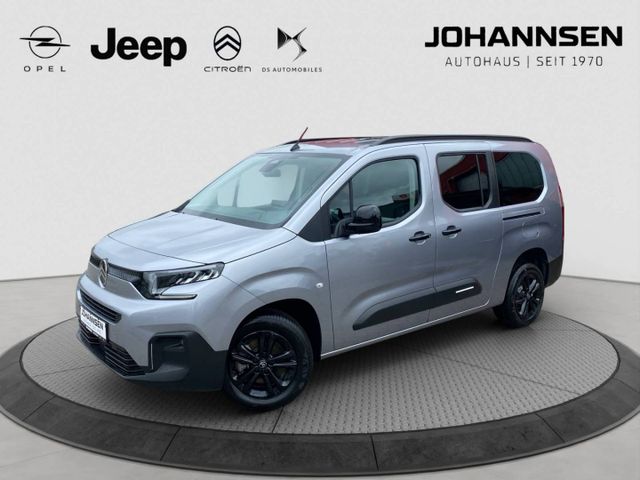 CITROEN Berlingo XL 1.5 HDI 100 Plus Klima Kamera LMF