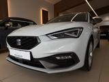 Seat Leon Sportstourer 1.5 eTSI  * FR * LED * Visual - Seat: Sport