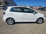 Volkswagen Golf Plus 1.4 TSI Comfortline Comfortline - Volkswagen Golf Plus: Weiß
