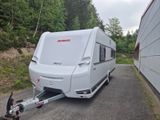 Dethleffs AERO 520ER - Dethleffs 520