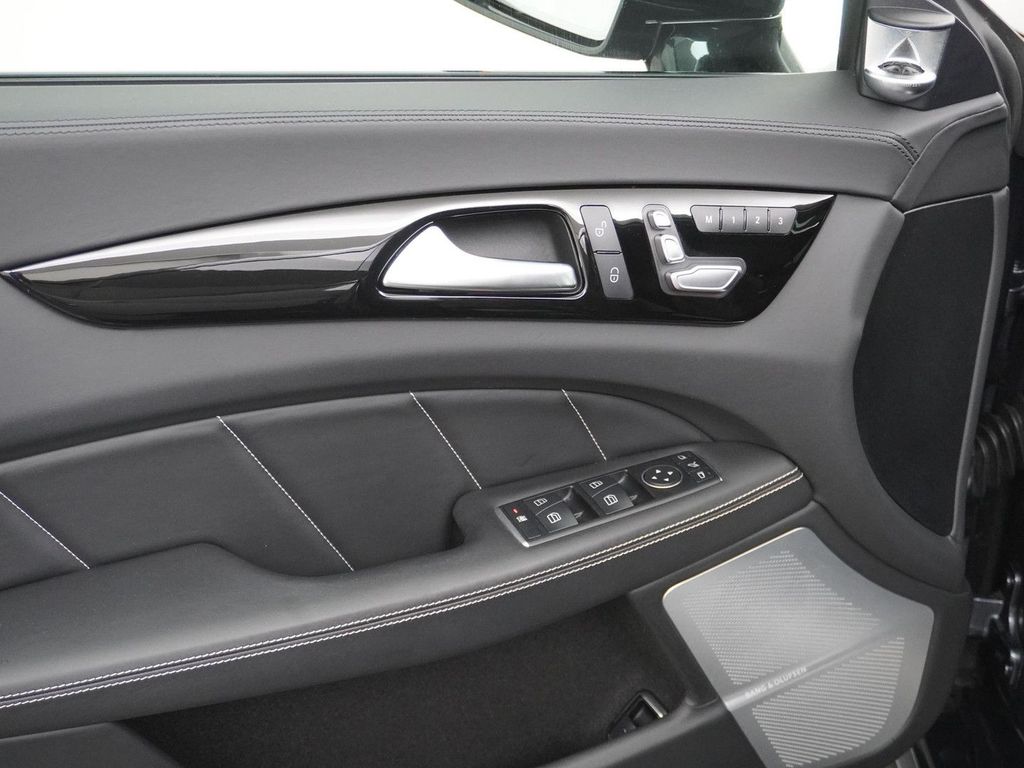 Mercedes-Benz CLS 63 AMG Shooting Brake S 4MATIC Schiebedach |