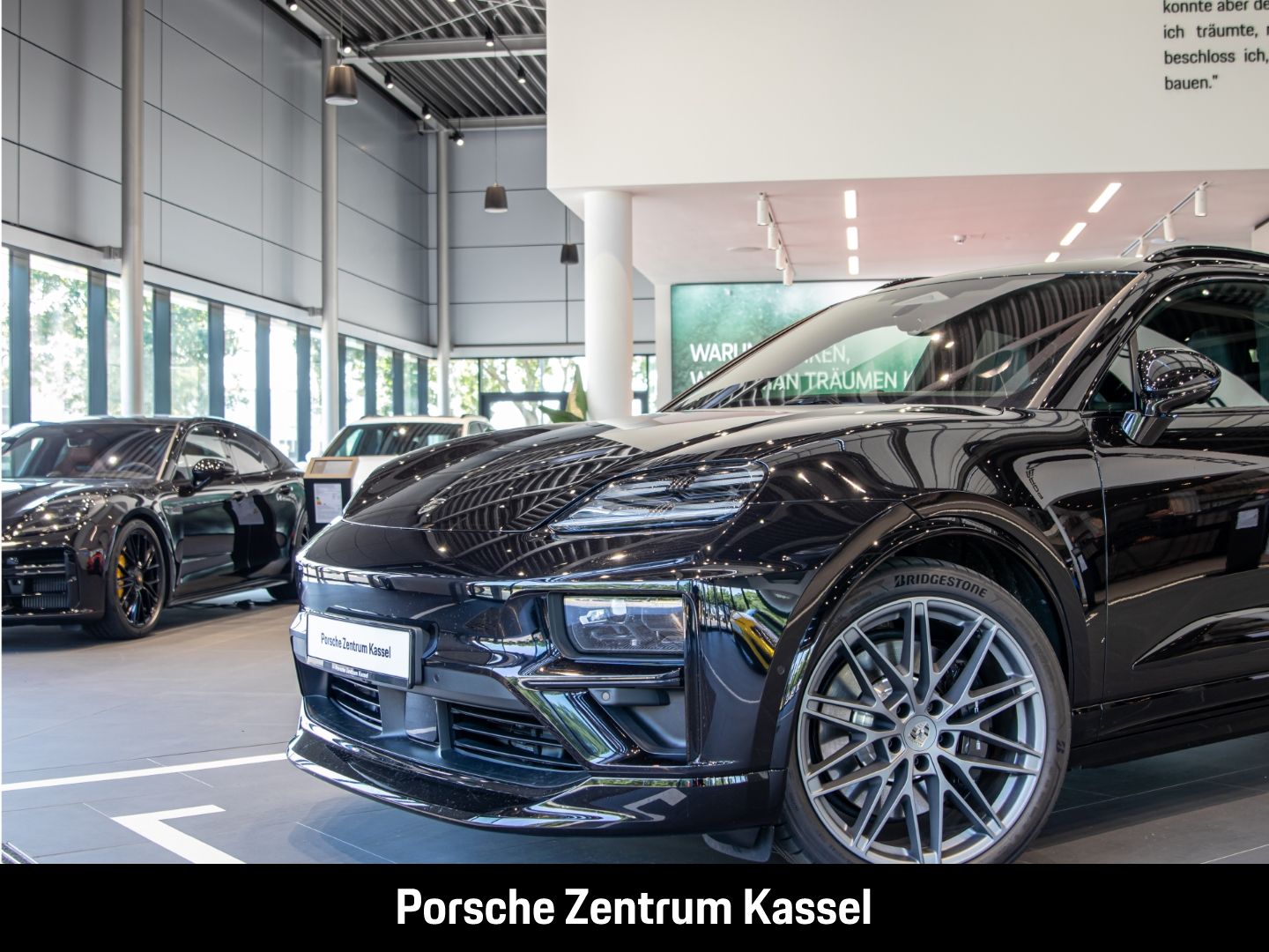 Porsche Macan - Bild 34