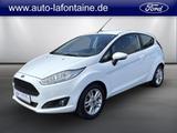 Ford Fiesta Celebration 3t*Winterp.*ParkPilot vo&hi*B - Ford Fiesta: V