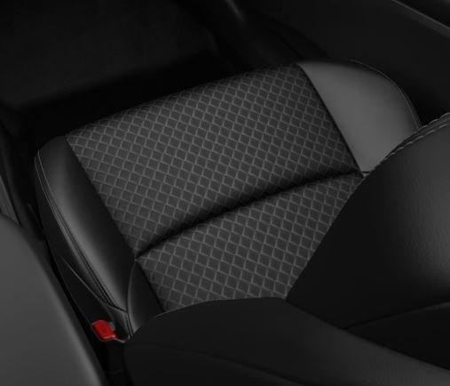 Mazda 2 Hybrid 1.5L VVT-i 116 Homura