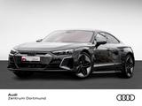 Audi RS e-tron GT quattro BLACKPAK LASER B&O HUD LM21 - graue Audi RS e-tron GT