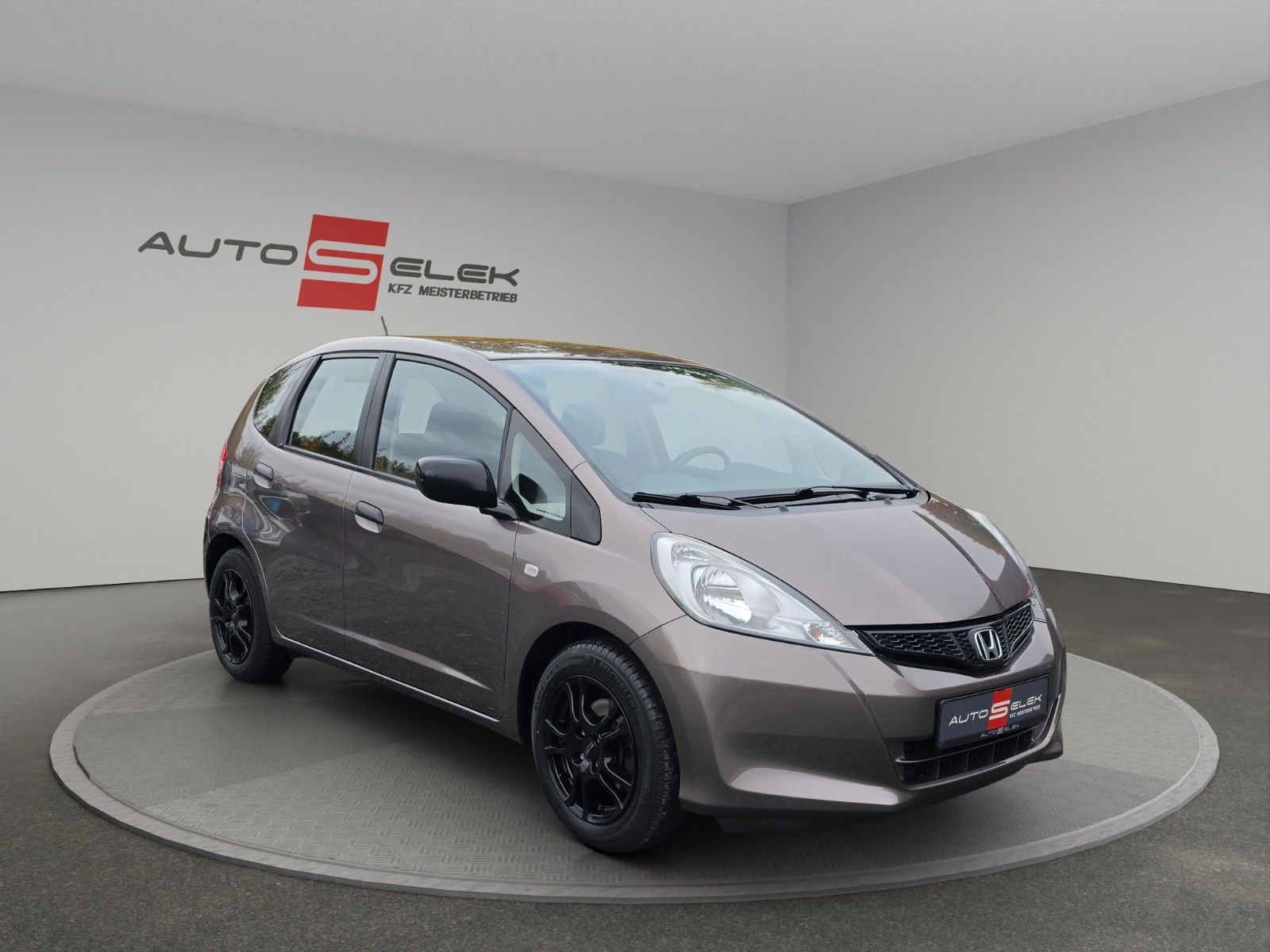 Fahrzeugabbildung Honda Jazz 1.2 S Cool AUS 1.HAND WENIG KM