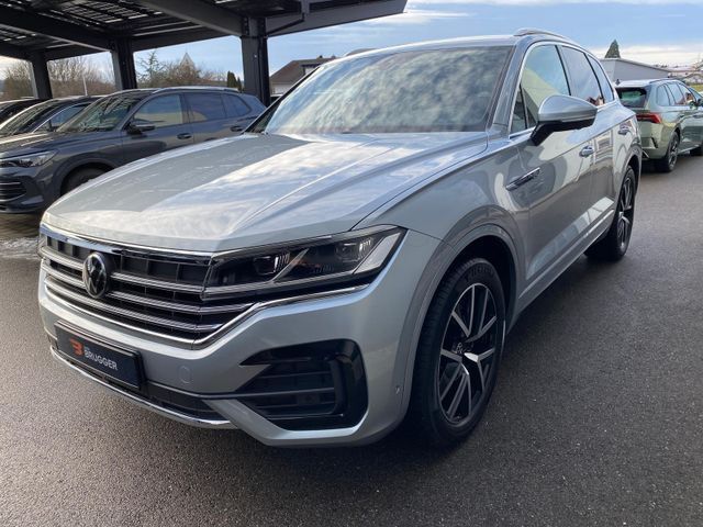 Volkswagen Touareg - Bild 3