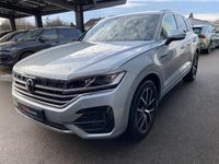 Volkswagen Touareg - Vorschau Bild 3