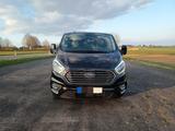 Ford Tourneo Custom MildHybrid H1L2 - Hybrid (Diesel/Elektro): Van
