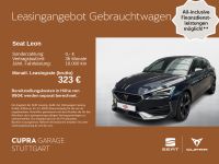 Seat Leon - Vorschau Bild 1