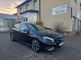 Mercedes-Benz A 180 A A 180 BlueEfficiency - gebrauchte Mercedes-Benz A 180 aus dem Jahr 2012