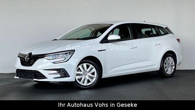 Renault Megane IV GT Full-LED BOSE Navi SHZ PDC DAB - Autohaus