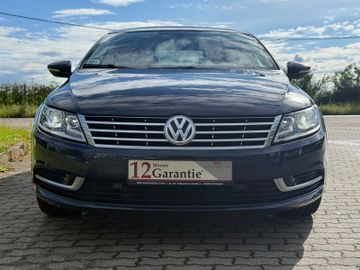 Volkswagen CC - 2