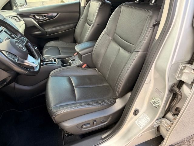 Fahrzeugabbildung Nissan X-Trail 1.3 DIG-T DCT Tekna Navi*Leder*Winterp.