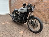 Honda CB750 K Z RC01 CAFÉ RACER TÜV NEU - HONDA CB 750 RC01