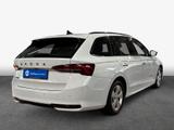 Skoda Octavia Combi 1.5 TSI mHEV DSG Sportline - Skoda Octavia: Combi Tsi