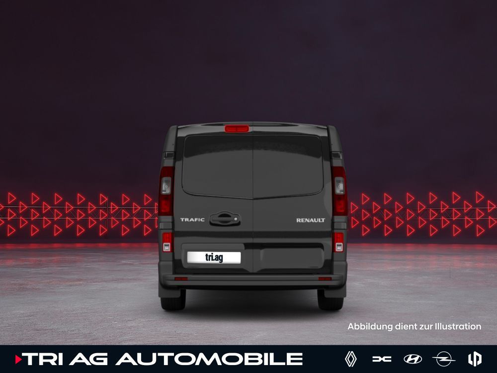 Renault Trafic - Bild 7