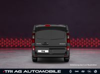 Renault Trafic - Vorschau Bild 7