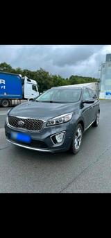 Kia Sorento 2,2 Diesel  Automatik - Kia Sorento in Dortmund