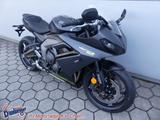Triumph Daytona 660 mit 829,- Preisvorteil* -Probefahren - TRIUMPH DAYTONA 660