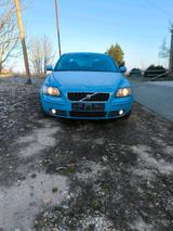 Volvo S40 Top Zustand  wenig Kilometer  St... - Volvo S40: Limousine
