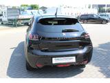 Peugeot 208 GT Hdi 100 Leder Navi SHZ Panoramadach - Peugeot 208 Gebrauchtwagen in Berlin