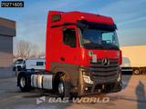 Mercedes-Benz Actros 1845 Actros 4X2 BigSpace 2x Tanks MirrorC - Mercedes-Benz Rettungswagen