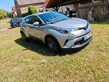 Toyota C-HR 1.8-l-VVTi Hybrid Flow Flow - Toyota C-HR Flow mit Benzin-Antrieb