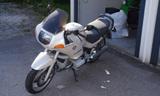 BMW R 1100 RS - BMW 1994 R1100RS