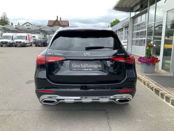Mercedes GLC 200 - 5