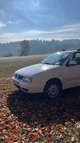 Volkswagen VW Polo Variant - Volkswagen Polo: Variant