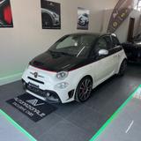 Abarth 595 1.4 T-Jet 165 CV Turismo - Abarth 595 Turismo mit Panoramadach