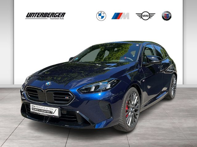 BMW M135 xDrive Hatch HUD AHK Pano PA+ DA Prof