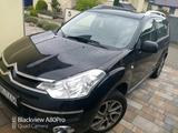 Citroën Citroen c Crosser - Citroën C-Crosser von privat