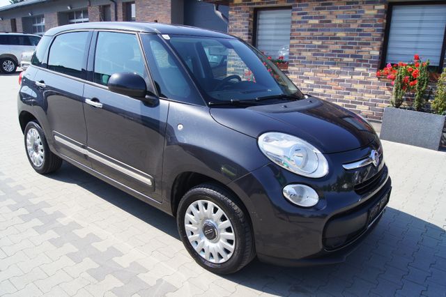 Fiat 500L 0.9 8V TwinAir Natural Power Pop Star