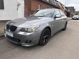 BMW 520 i e60 tüv neu - gebrauchte BMW 520 aus dem Jahr 2005