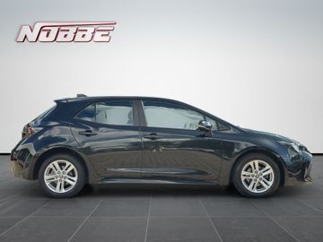 Toyota Corolla - 6
