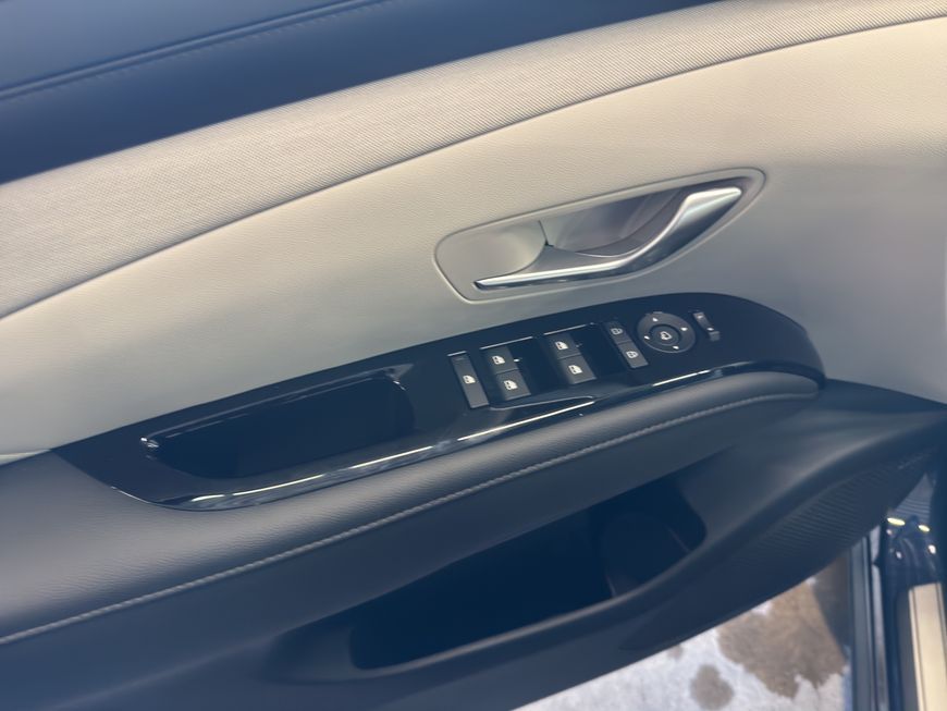Hyundai Tucson – Bild 14