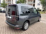 Volkswagen Caddy 1.5TSI Style DSG AHK Navi LED Totwinkel AC - Volkswagen Caddy: Style